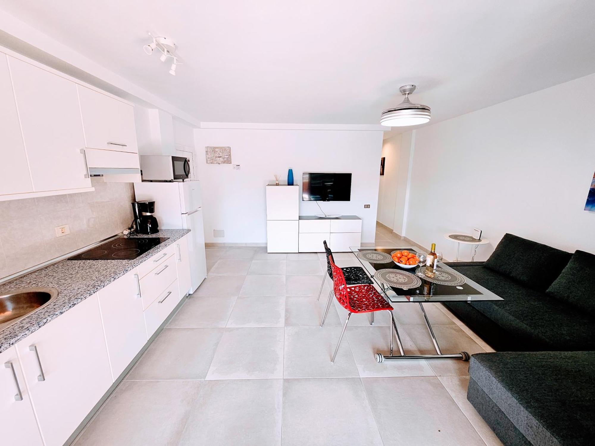 Canary Dreams Apartment Playa Del Cura  Exterior foto
