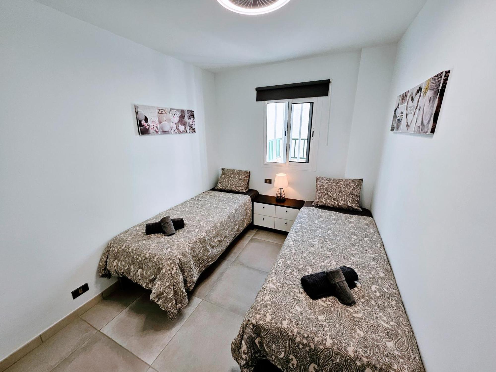 Canary Dreams Apartment Playa Del Cura  Exterior foto