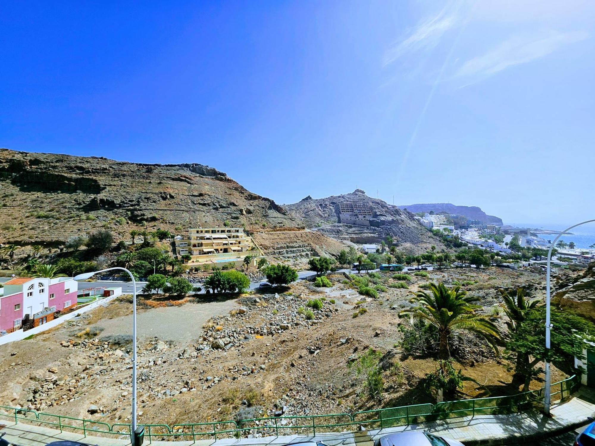 Canary Dreams Apartment Playa Del Cura  Exterior foto